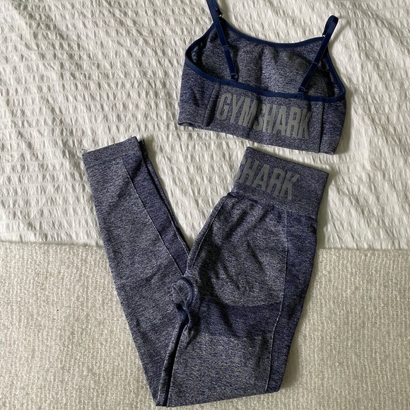 Gymshark flex set - Picture 2 of 3